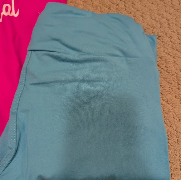 MIAIULIA branded 80s-inspired workout costume set Size Small NWT - Picture 3 of 6